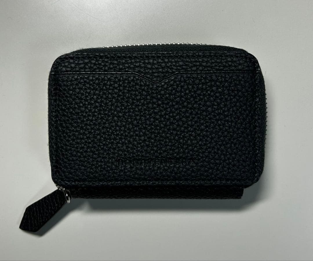 ボナベンチュラ BONAVENTURAラウンドジップ キーケース