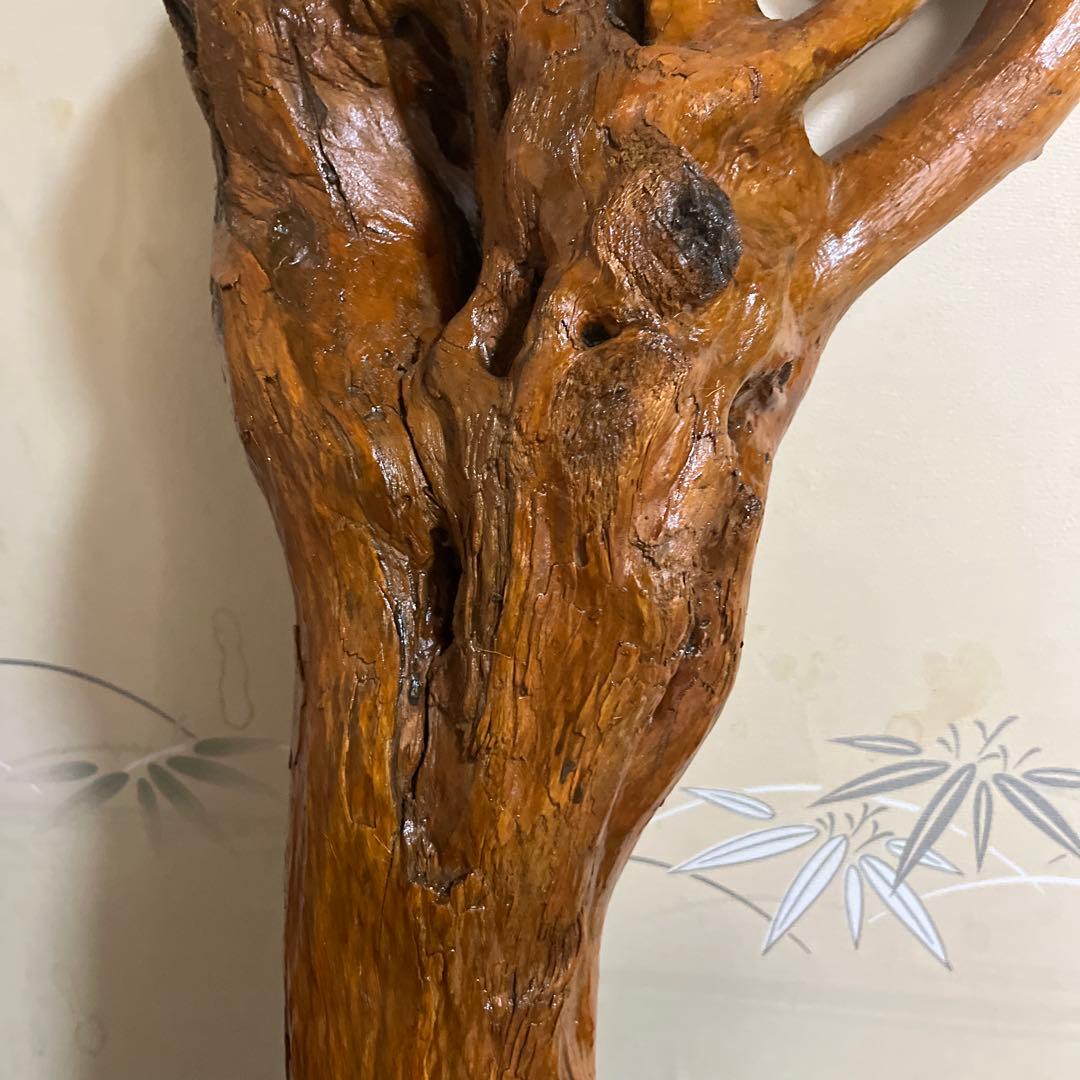 木 インテリア ヴィンテージ 大型