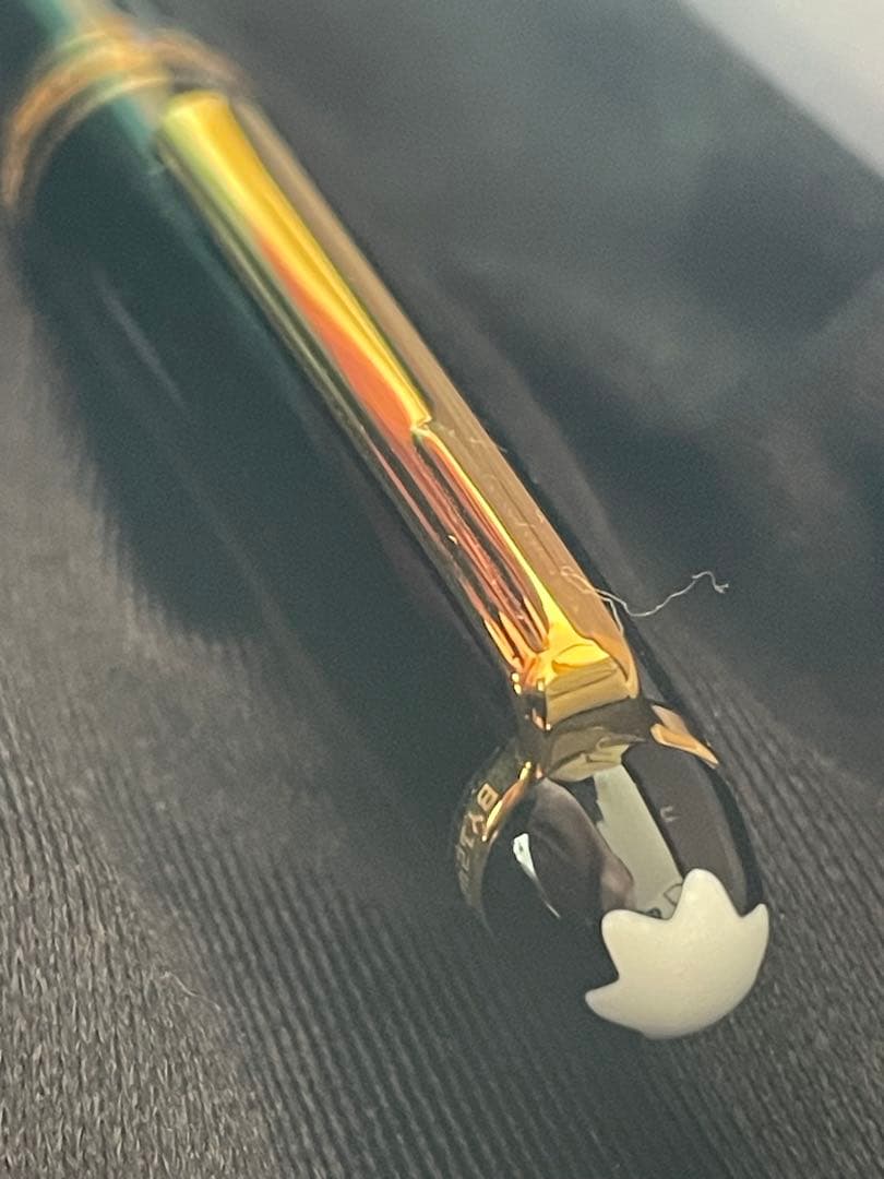 ◾️新品未使用◾️モンブラン164 ボールペン◾️マイスターシュテュッククラシック◾️