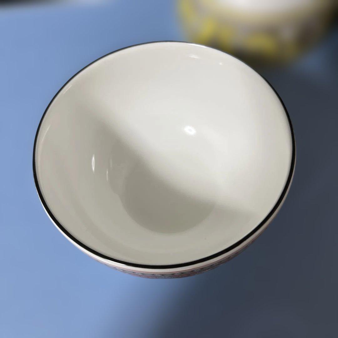 最終売り切り［新品］フロレンティーン　ラウンドボウル 6個セット