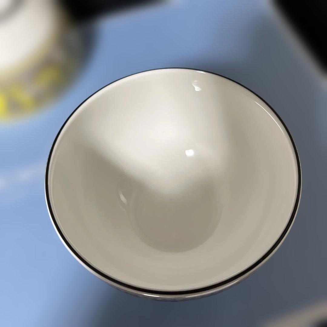 最終売り切り［新品］フロレンティーン　ラウンドボウル 6個セット