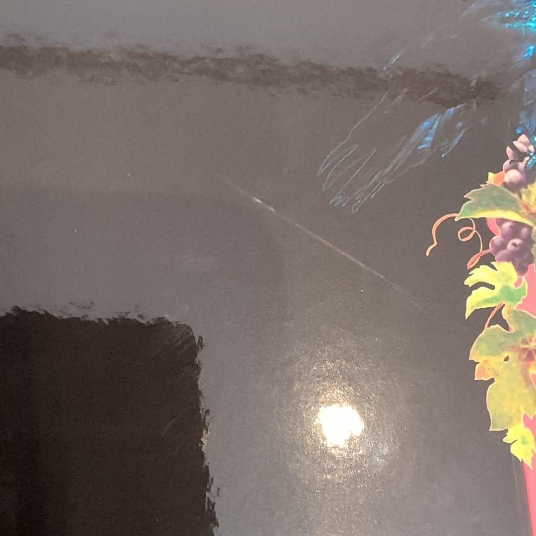 THE BIRTHDAY 『涙がこぼれそう』　レコード　アナログ　チバユウスケ