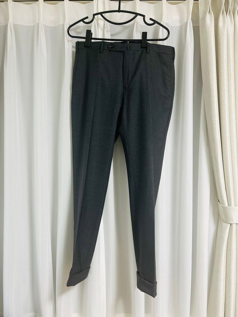 INCOTEX super130 ウールトロピカル　48