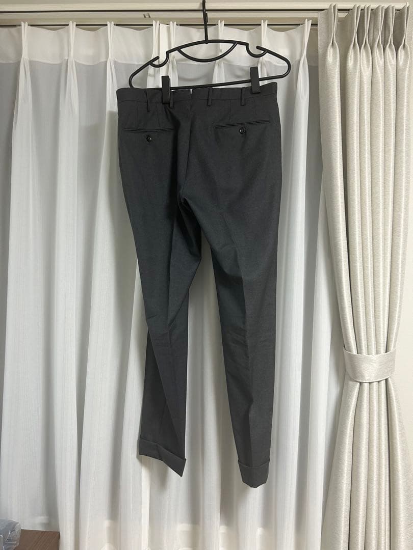 INCOTEX super130 ウールトロピカル　48