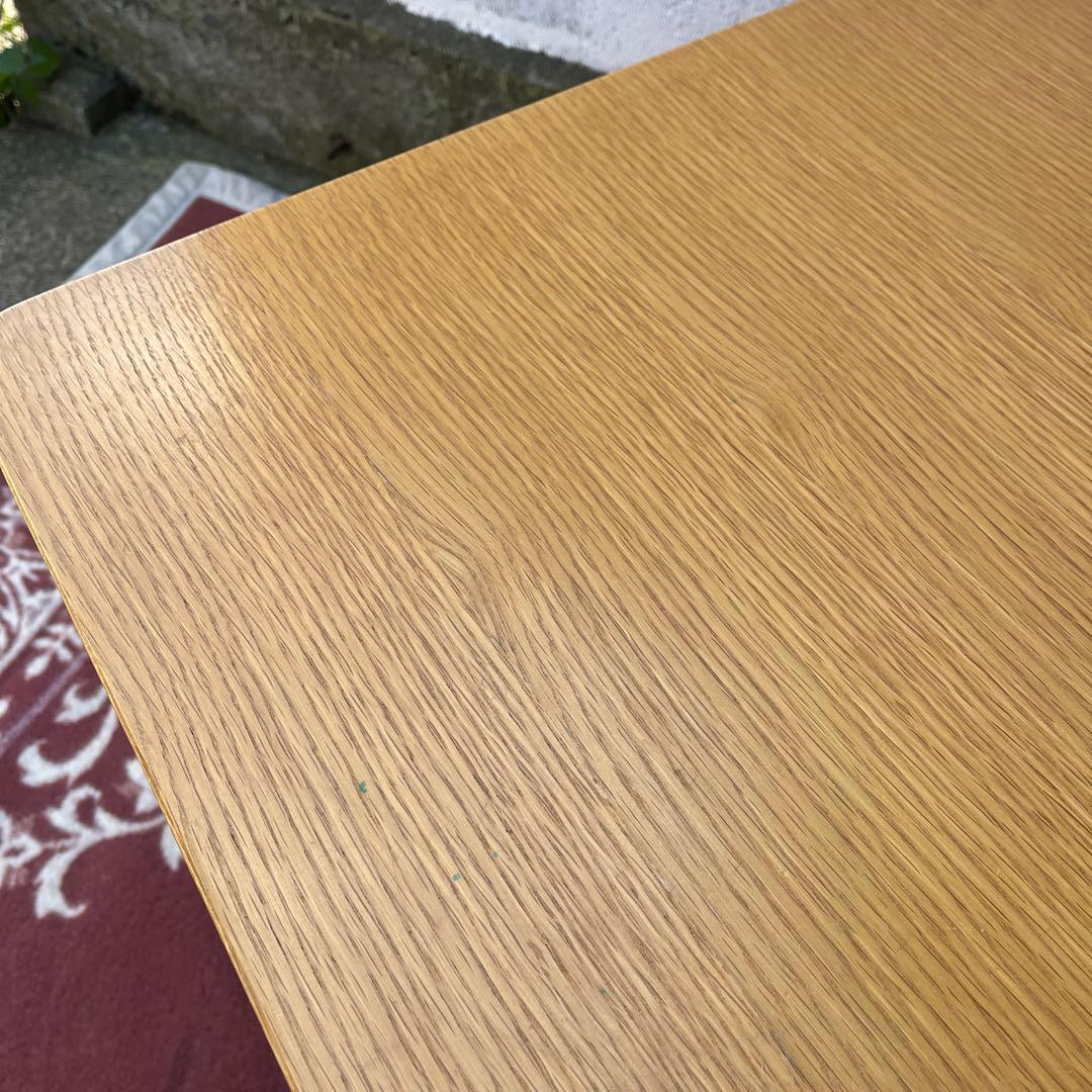 IDC 大塚家具◾️木製家具 ローテーブル センターテーブル OTSUKA