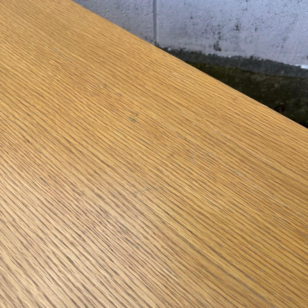 IDC 大塚家具◾️木製家具 ローテーブル センターテーブル OTSUKA