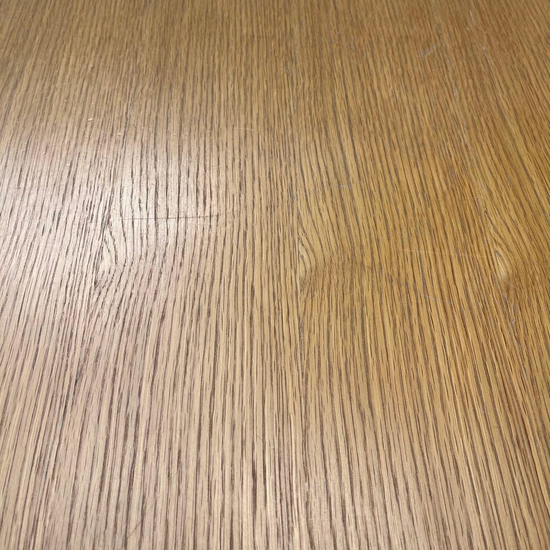 IDC 大塚家具◾️木製家具 ローテーブル センターテーブル OTSUKA