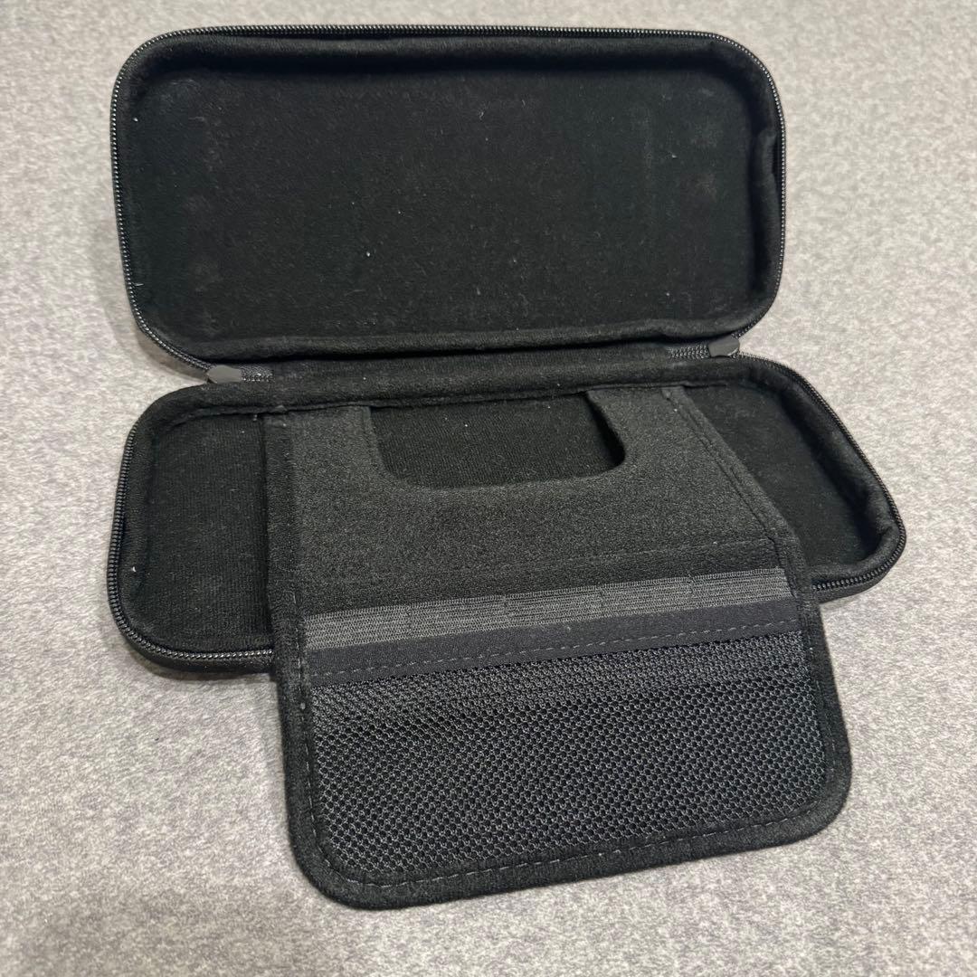 ニンテンドースイッチ Nintendo Switch 本体 ケース付