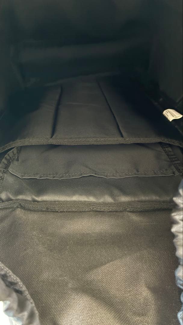 限定木梨サイクル × マイケルリンネル コラボ バックパック リュック 黒