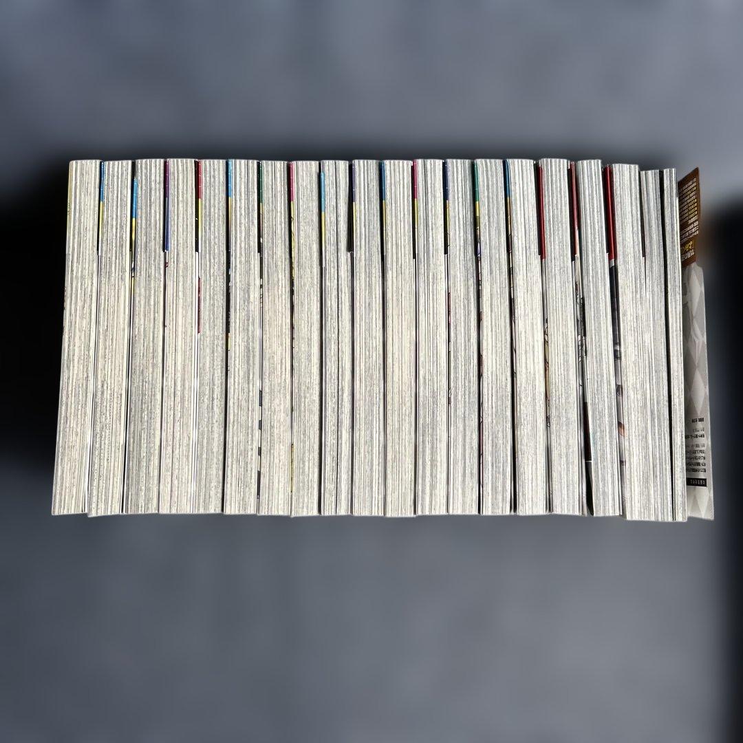 1〜19巻 ギフト無限ガチャ レベル9999