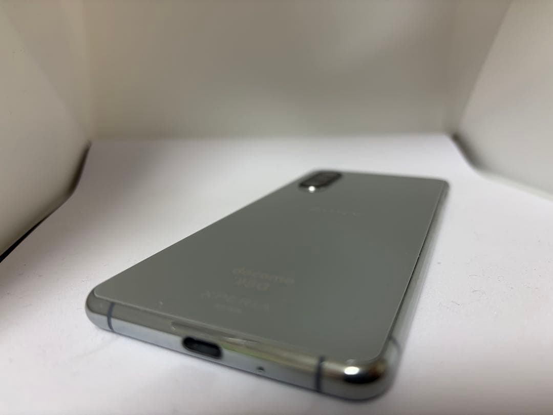 Xperia 5 II 128GB SIMロック解除済 A102SO