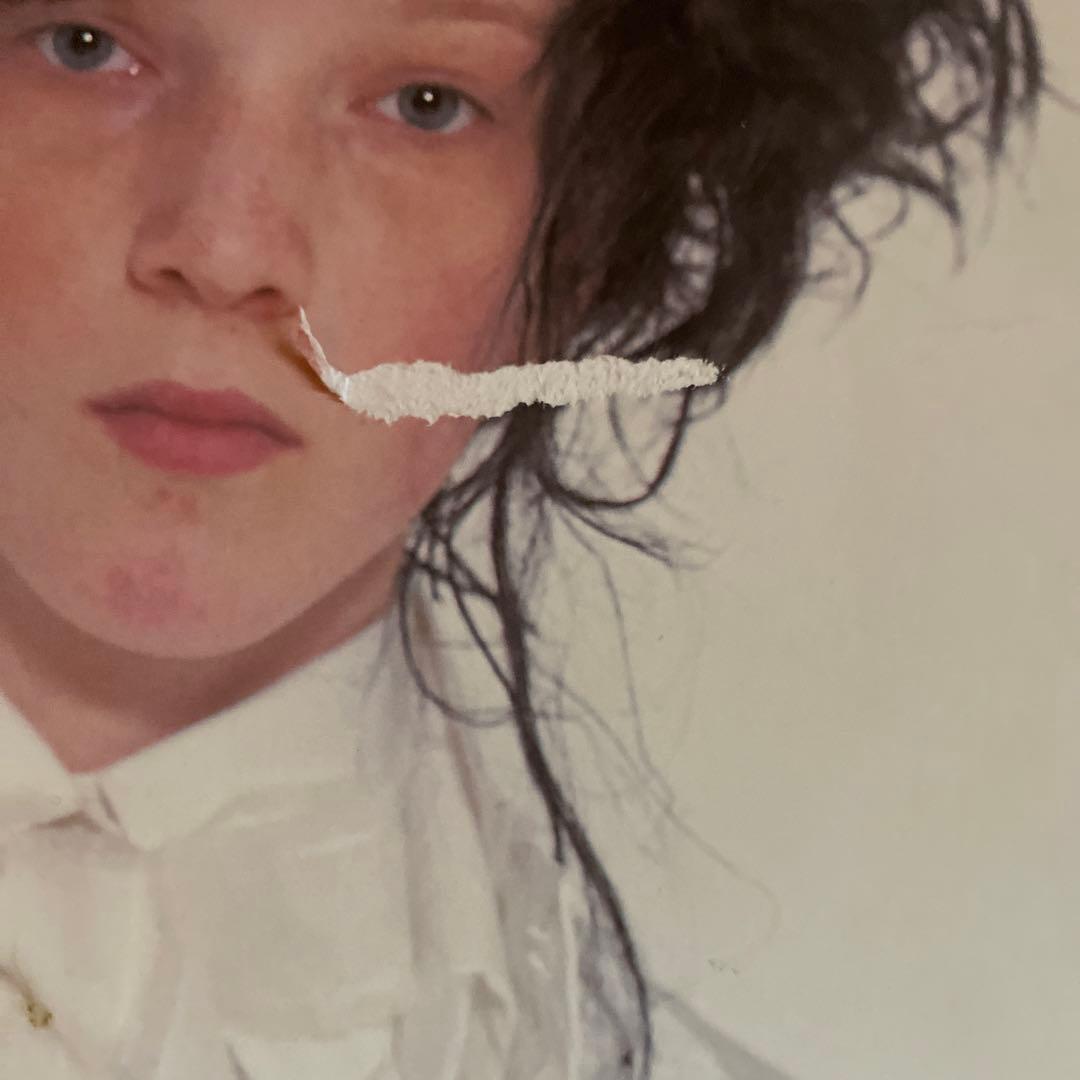 HF ハイファッション 2002年6月号