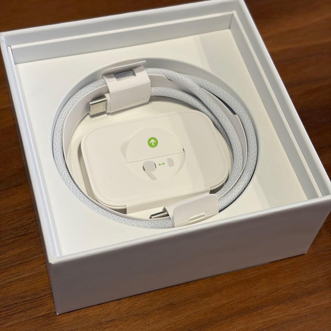 Apple AirPods Pro2 USB type C中古