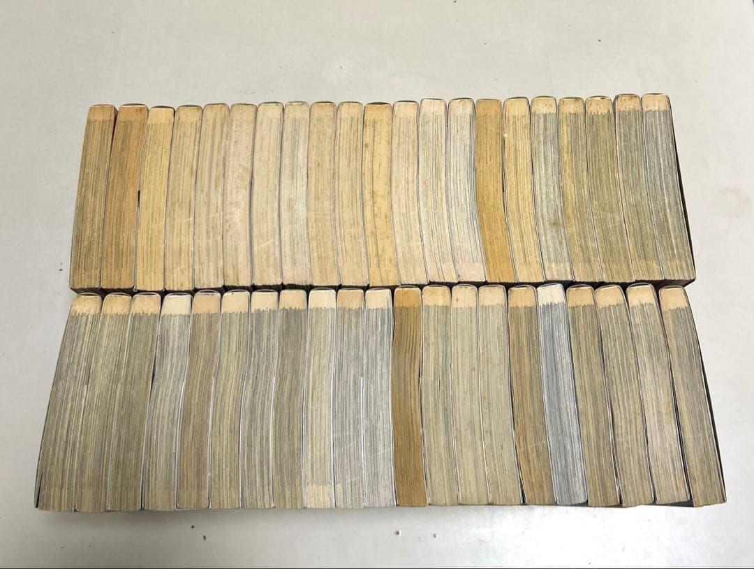 湾岸MIDNIGHT 湾岸ミッドナイト　湾岸midnight 全巻セット