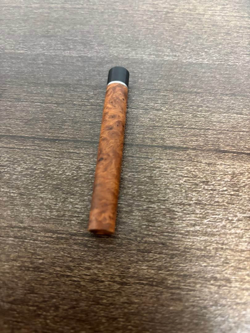 工房楔　芯ケース　花梨瘤