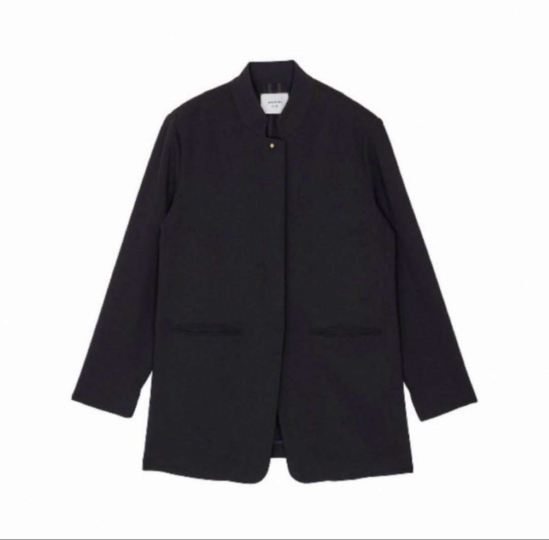 ジャケット・アウター AmeriVINTAGE TWILL JACKET LIKE TOP