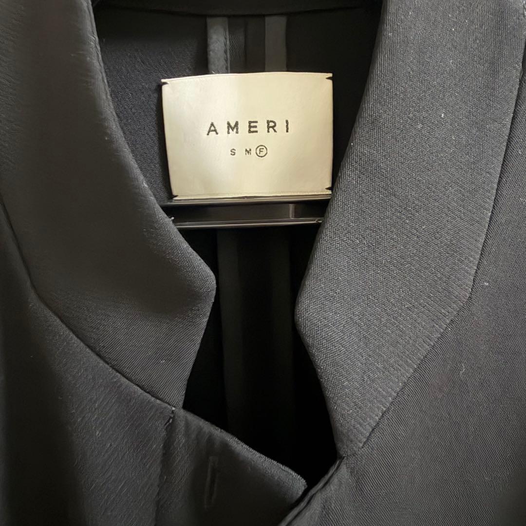 ジャケット・アウター AmeriVINTAGE TWILL JACKET LIKE TOP