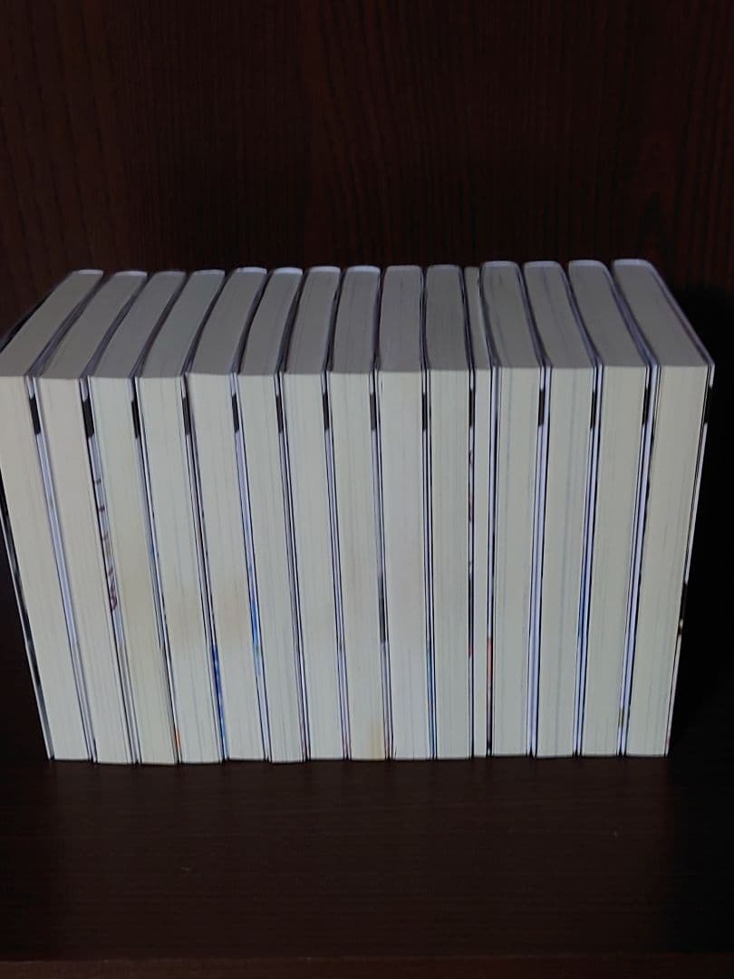 お隣の天使様にいつの間にか駄目人間にされていた件　　全14巻初版セット