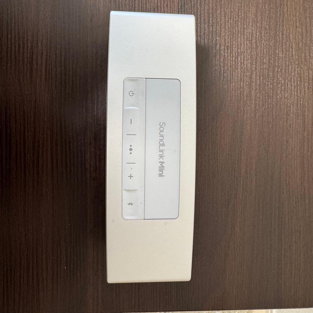 BOSE ワイヤレススピーカー SPECIAL EDITION