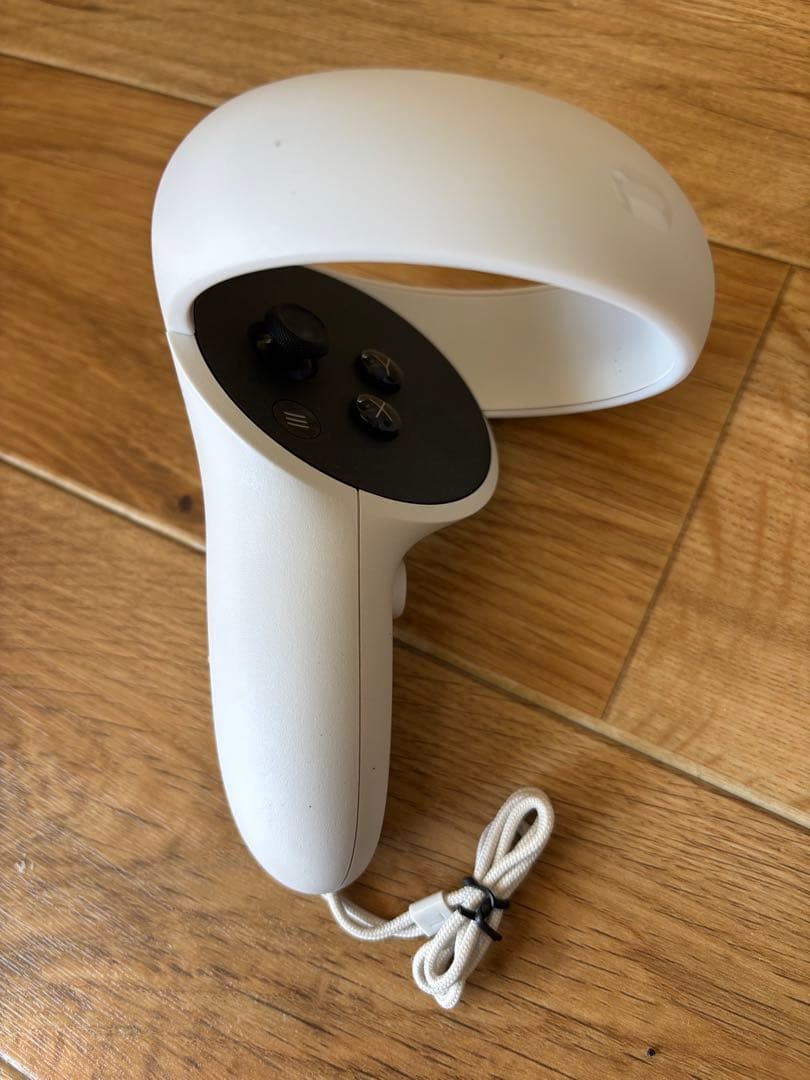  Quest 2 VRヘッドセットセット