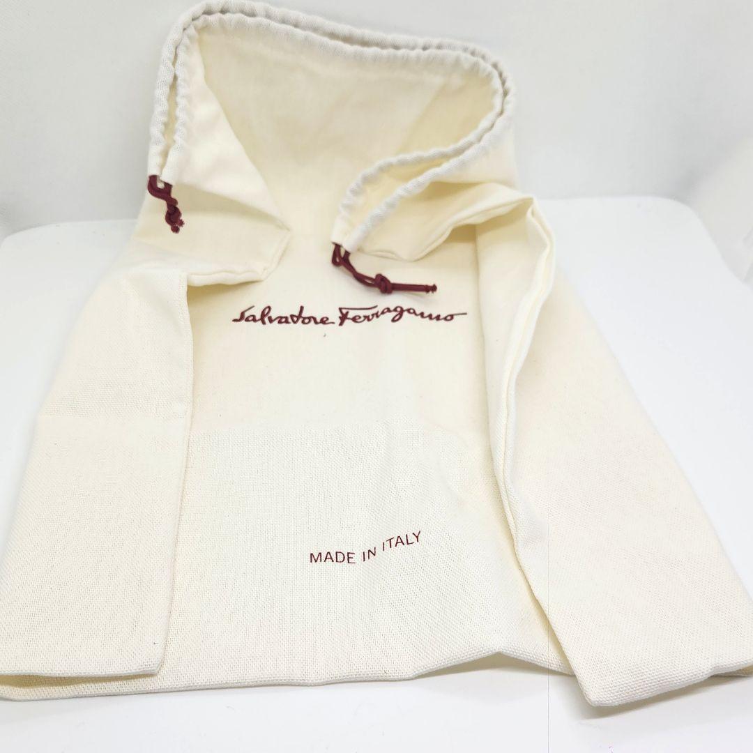 箱・袋付き フェラガモ ヴァラリボン フラットパンプス バレエシューズ サイズ6