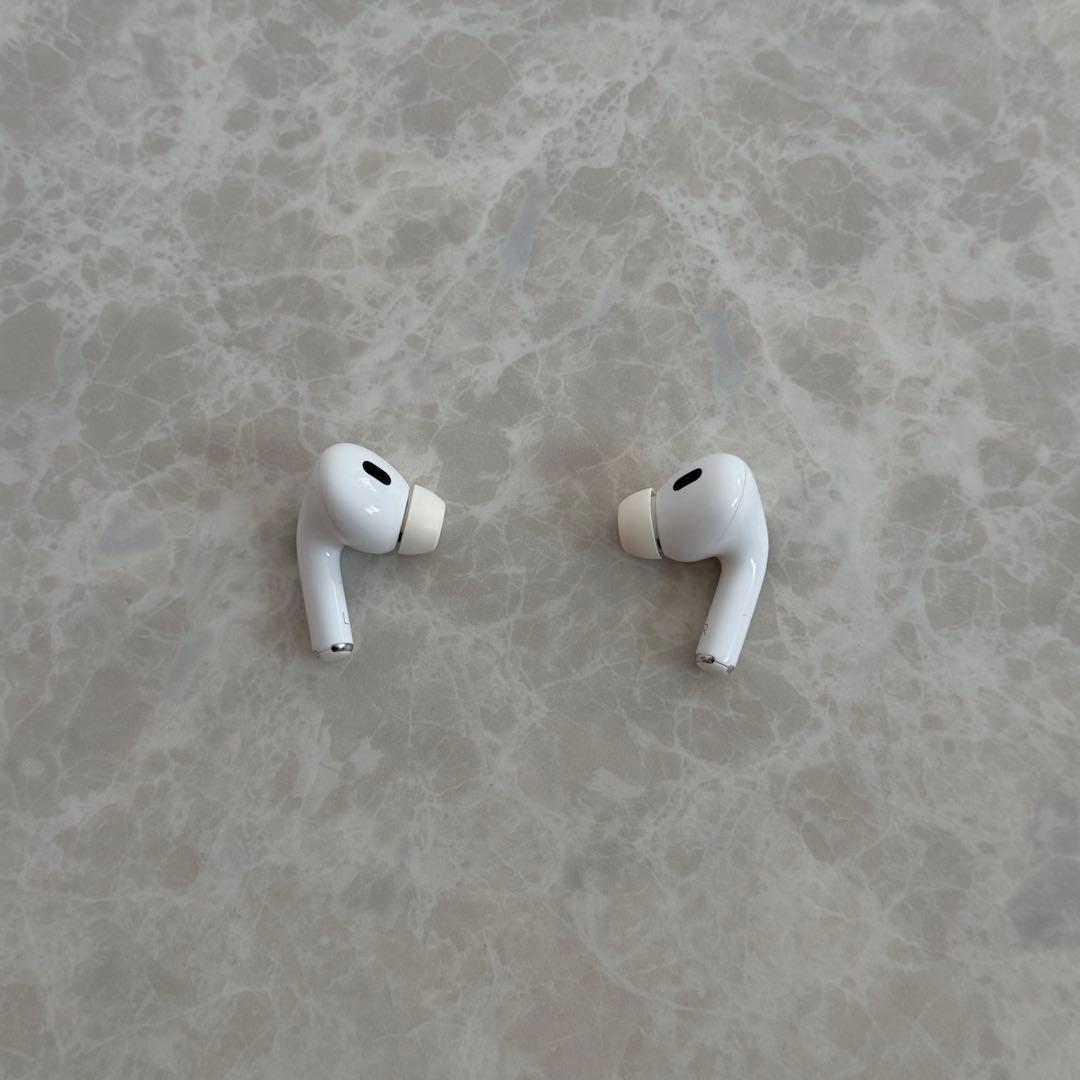 AirPodsPro 第2世代　 MagSafe（Lightning）