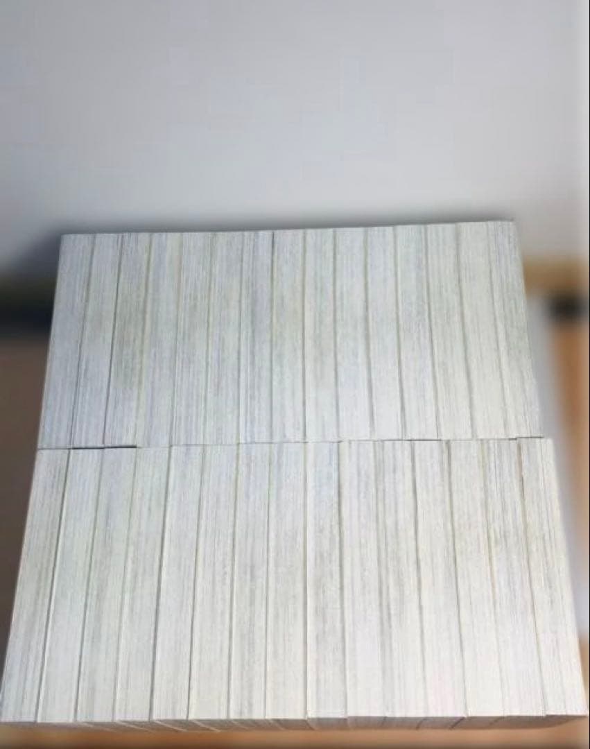 犬夜叉　ワイド版　1-30巻　全巻セット