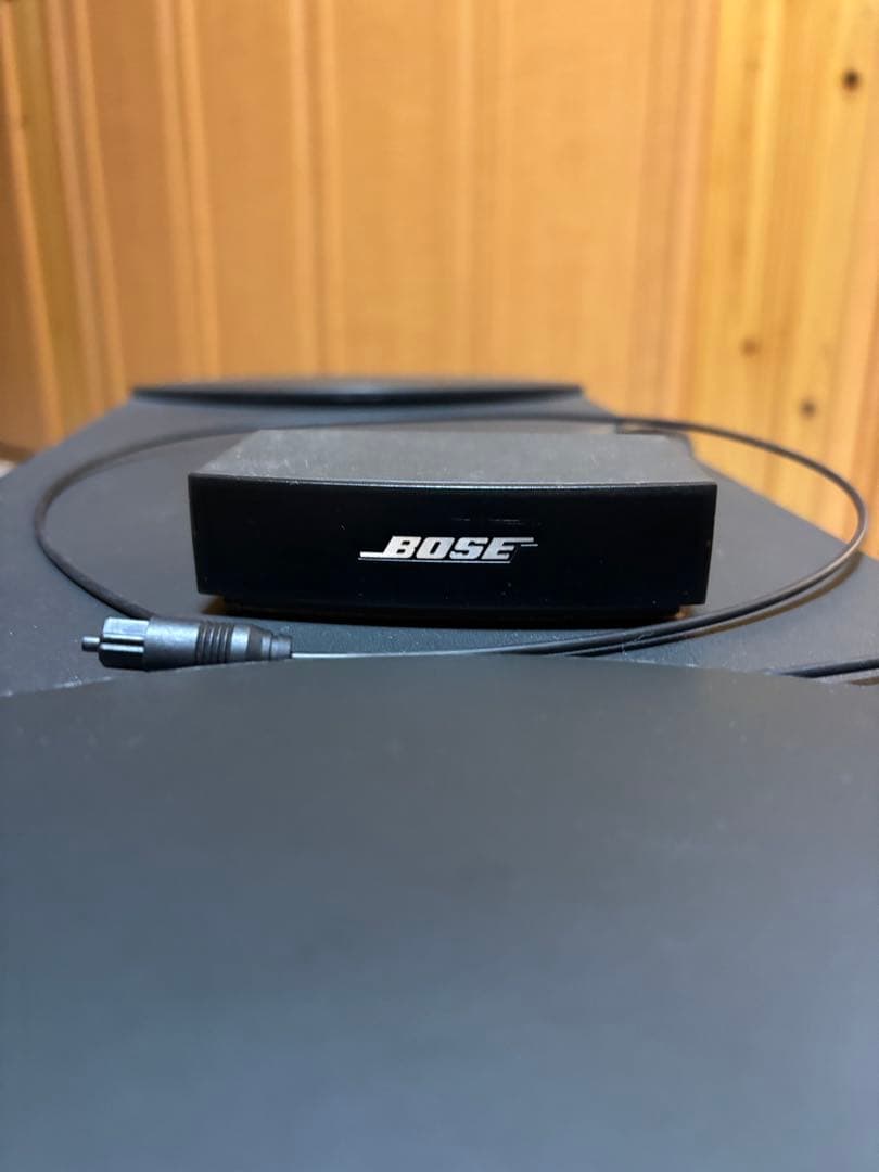 美品　BOSE FS-321 II front surround system