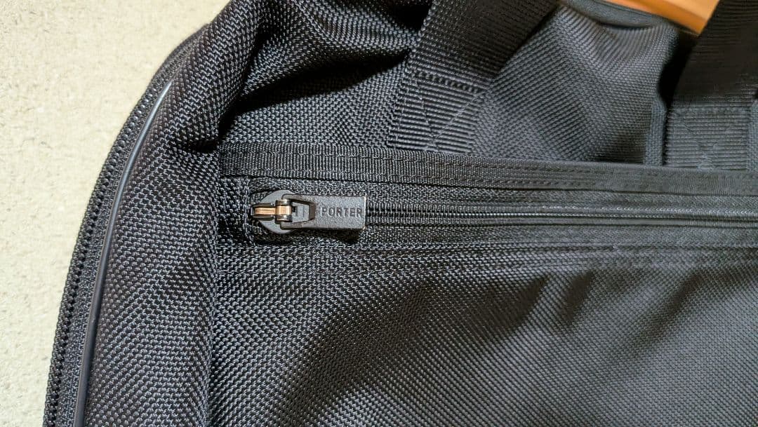 ポーター ビジネスリュック
