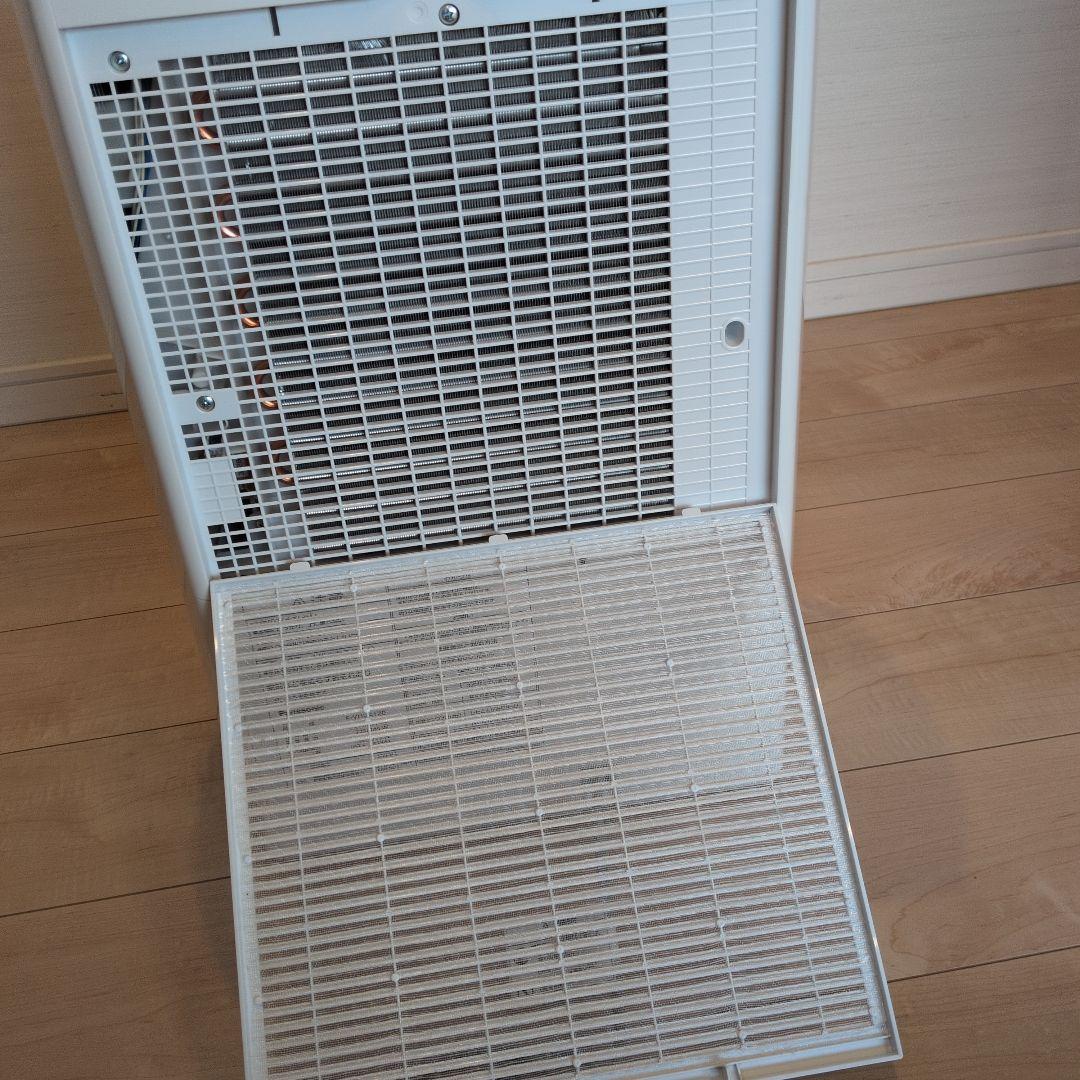 よ*よ様 Panasonicパナソニック　除湿機　F-YHVX120　23年製