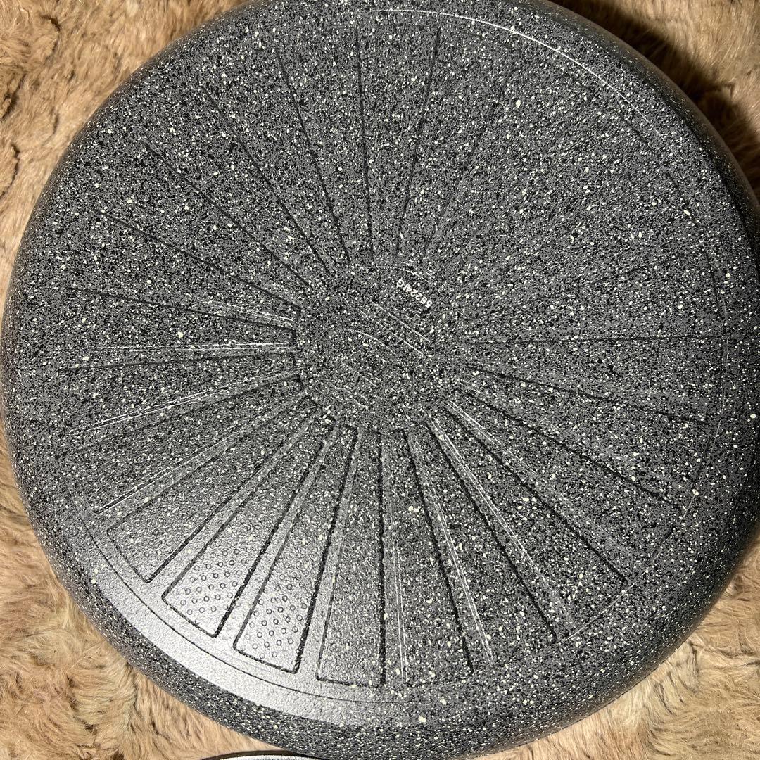 バッラリーニヴィンチ セラミックフライパン 20cm / 26cm