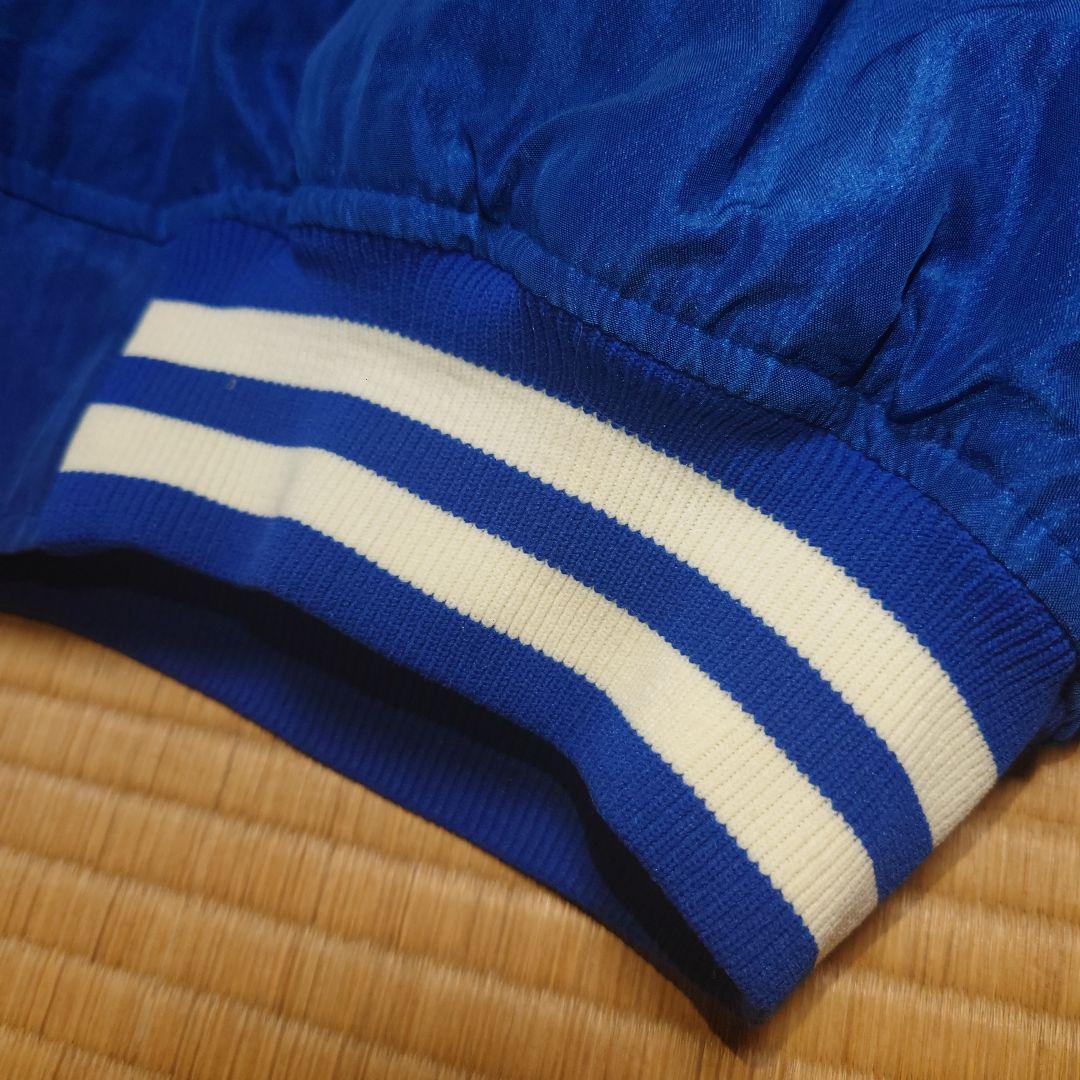 Dodgers ボンバージャケット NOMO背番号16・サイズL・当時物