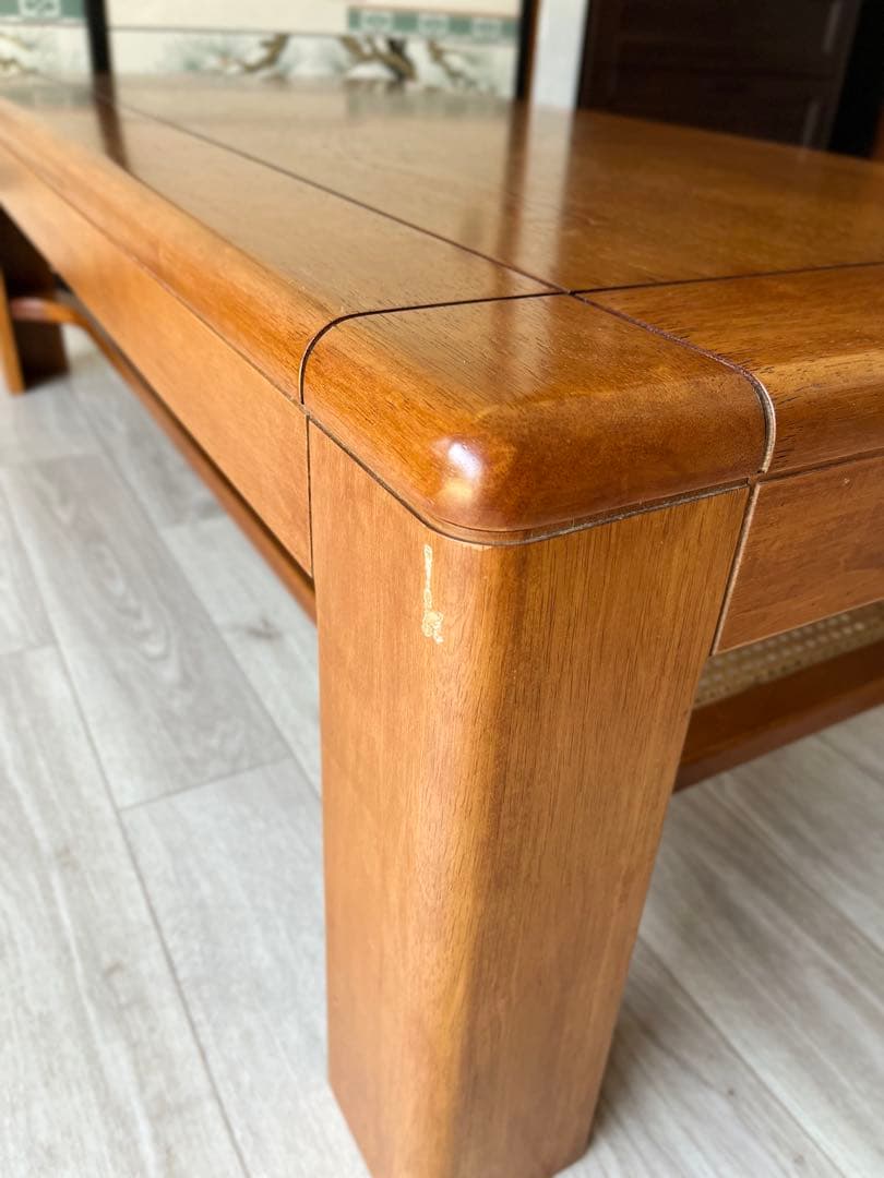 karimoku カリモク センターテーブル ローテーブル テーブル