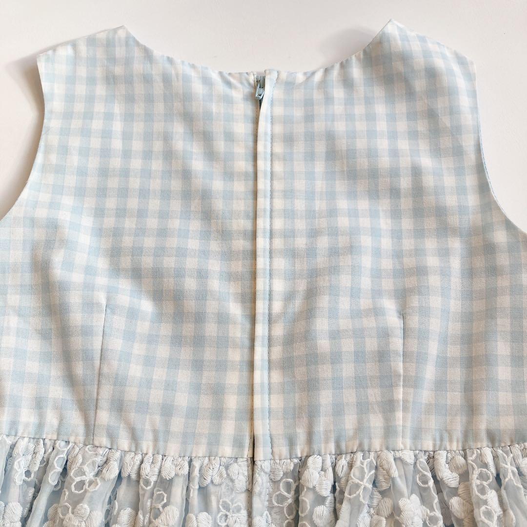 BEAMS 120size セレモニー 入学 卒園 フォーマル 女の子