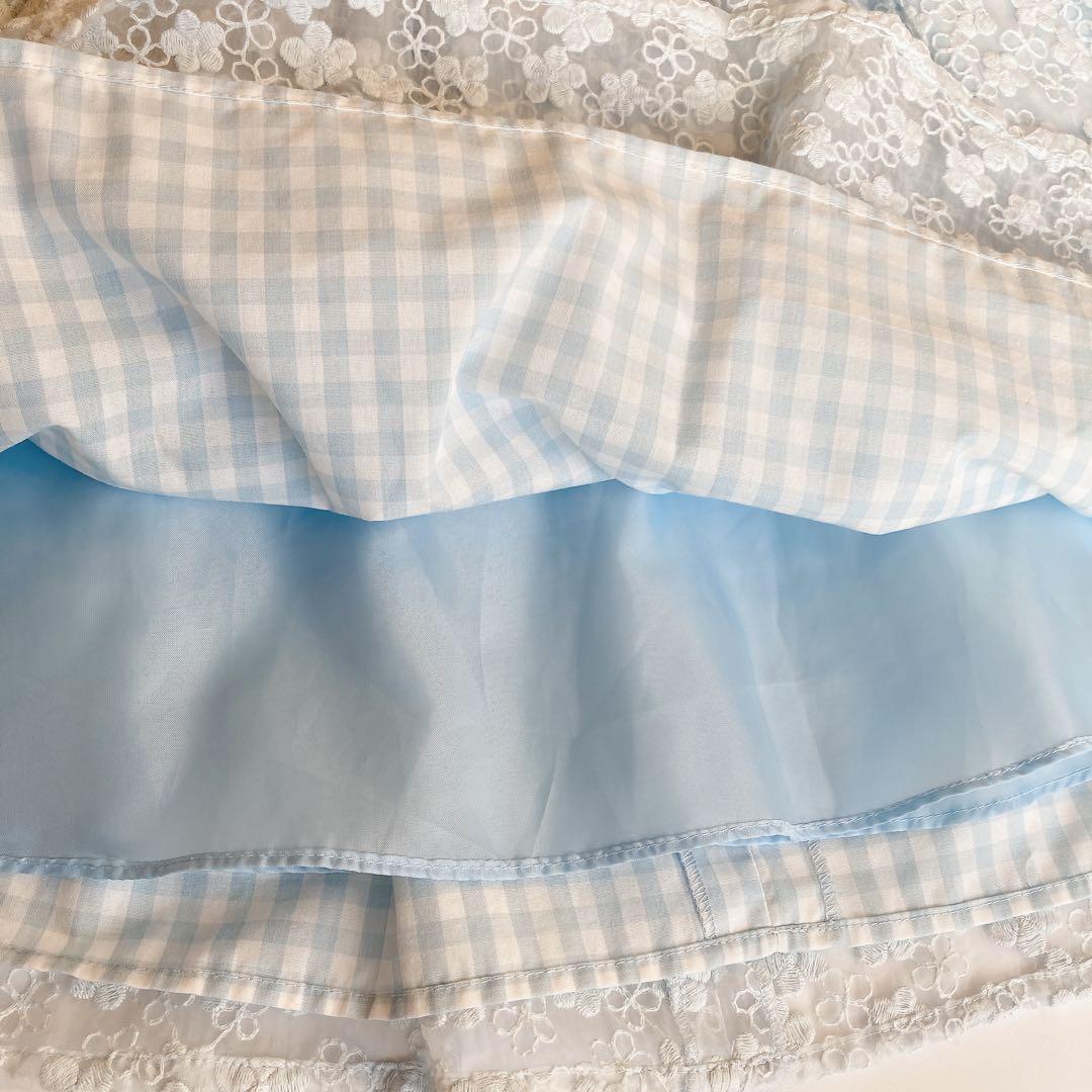 BEAMS 120size セレモニー 入学 卒園 フォーマル 女の子