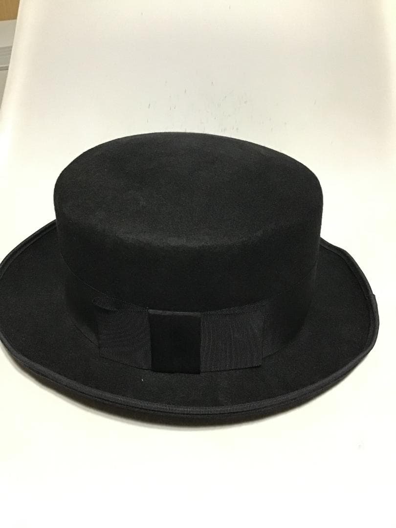 激レア Vivienne Westwood ジョンブルハットWorlds end