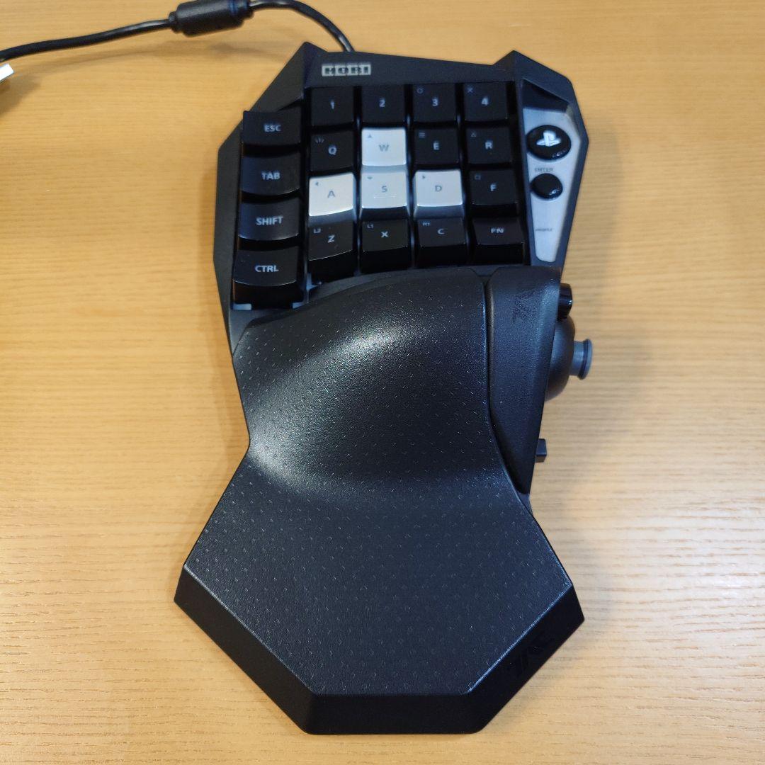 HORI タクティカルアサルトコマンダー for PS4 PS5 SPF-030