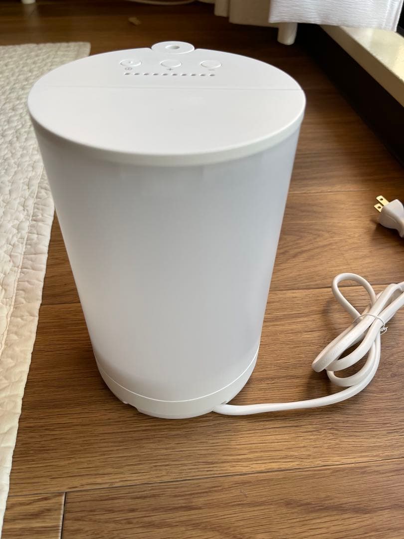 ジェットウォッシャー　ドルツ　Panasonic EW-DJ73-W電動歯ブラシ