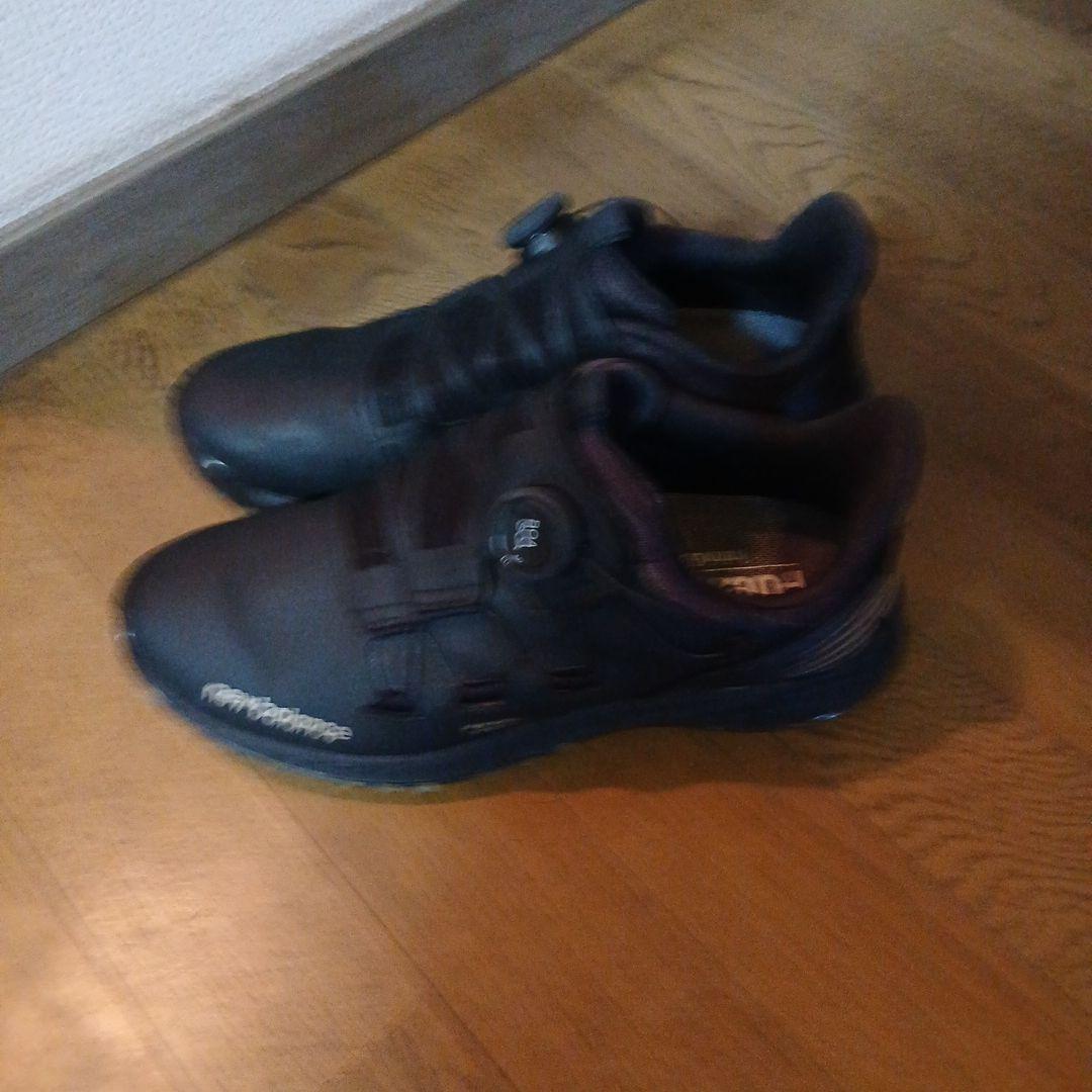 New Balance FUELCELL infiniGRIPゴルフシューズ