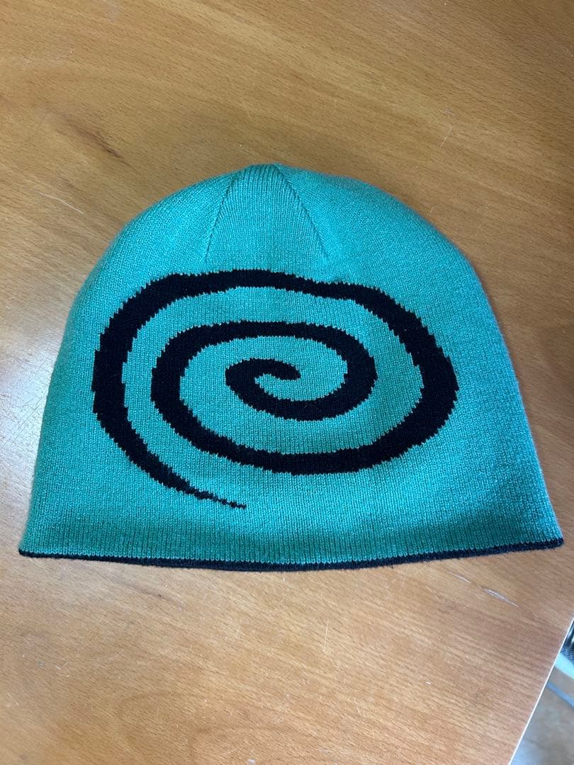 SOLsoonerorlaterビーニー