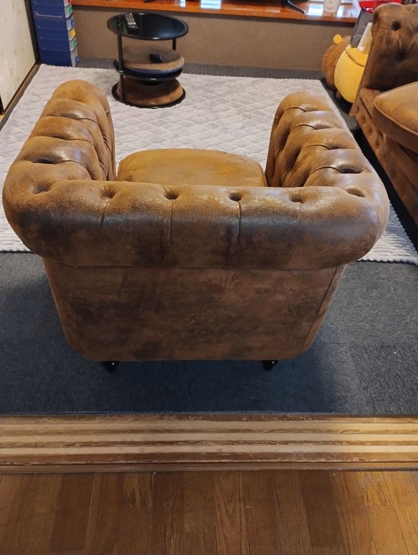 ソファ3点セット