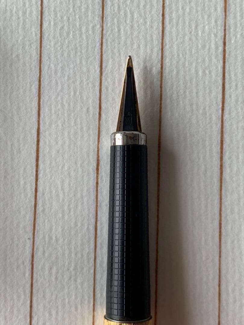 パーカー180 万年筆・ボールペンセット