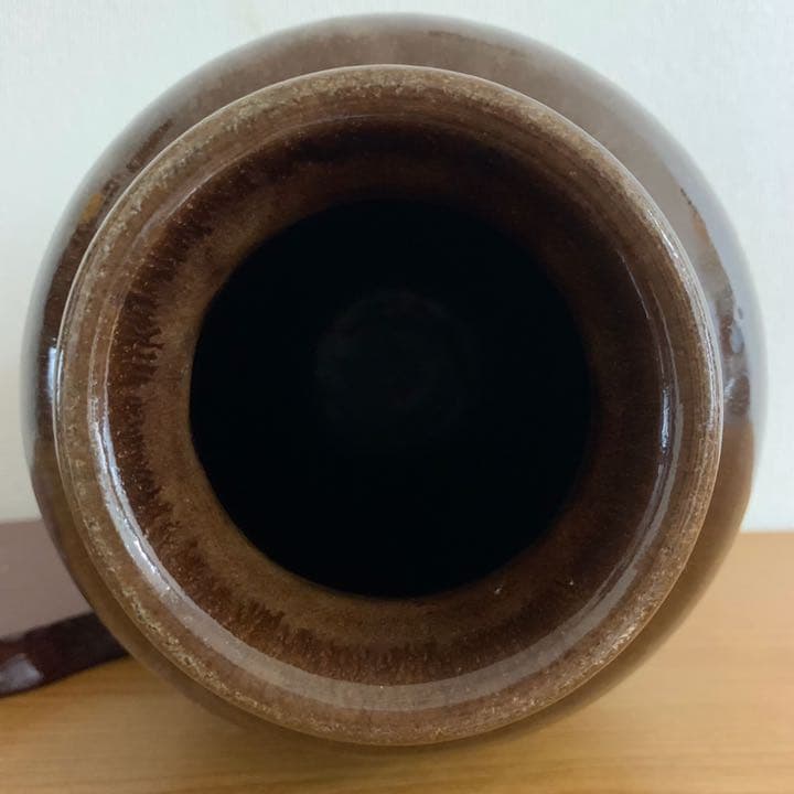 唐津焼 龍福寺窯 壺