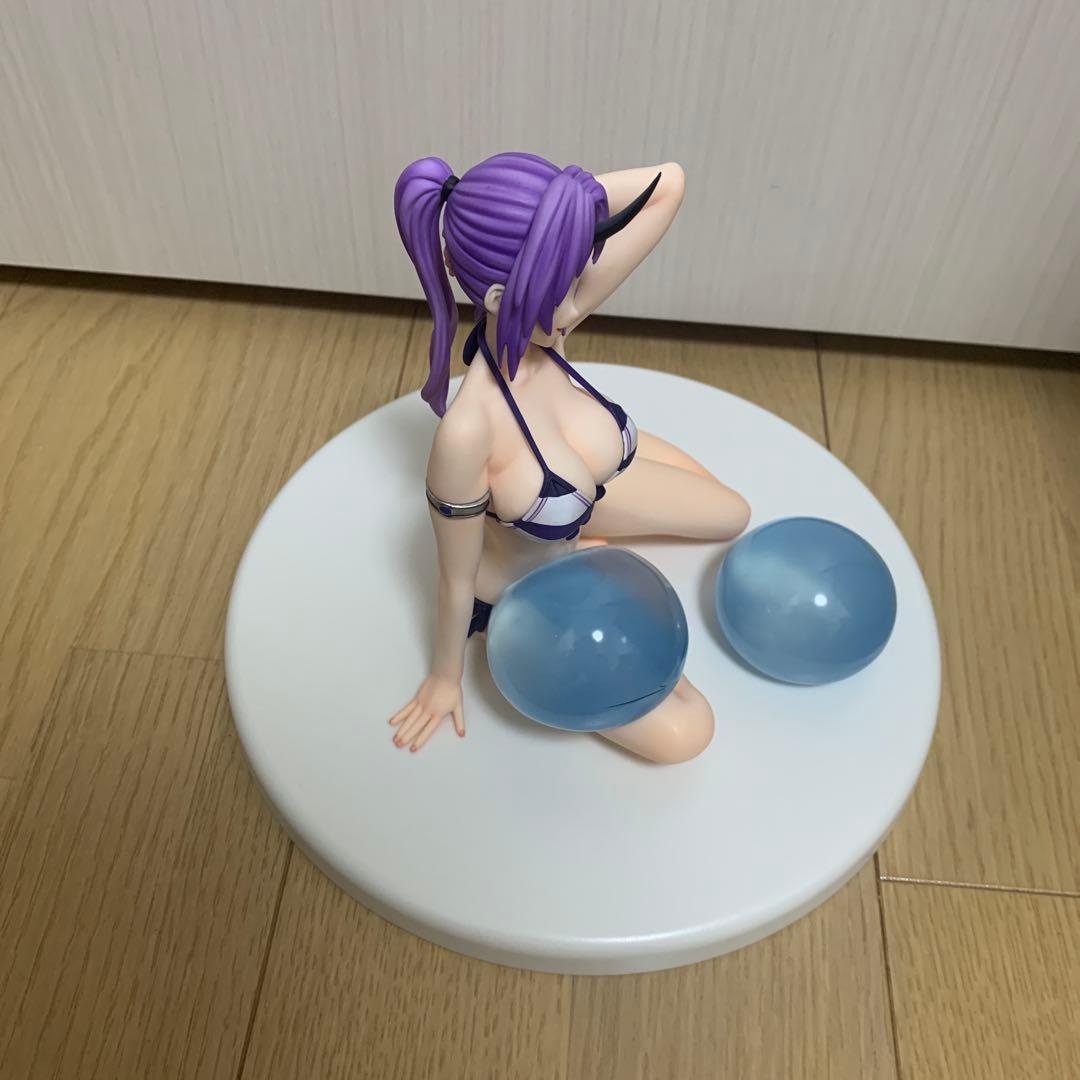 転生したらスライムだった件 シオン水着 1/6完成品フィギュア セット