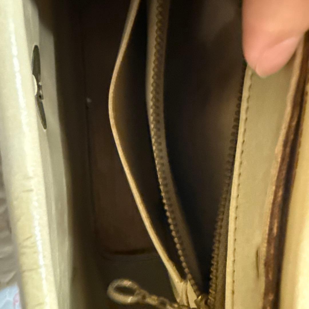 エニッドコリンズecビジュー付バック