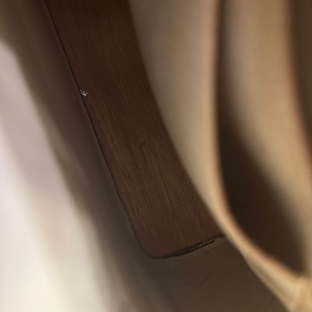 エニッドコリンズecビジュー付バック