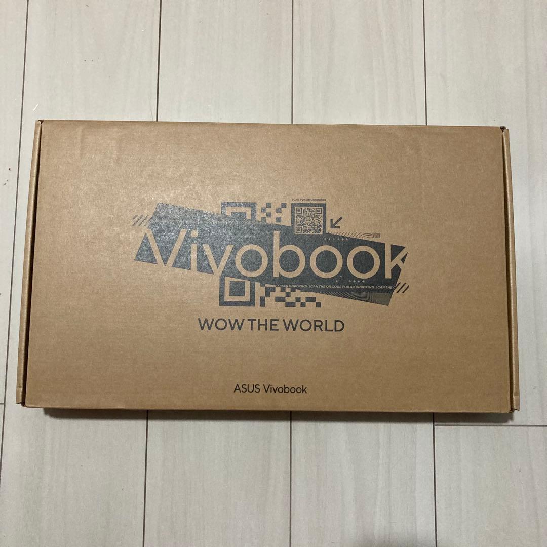 ASUS Vivobook 15 M1502YA 15.6型