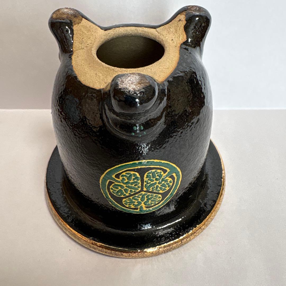 錦鉢　富貴蘭鉢　未使用品