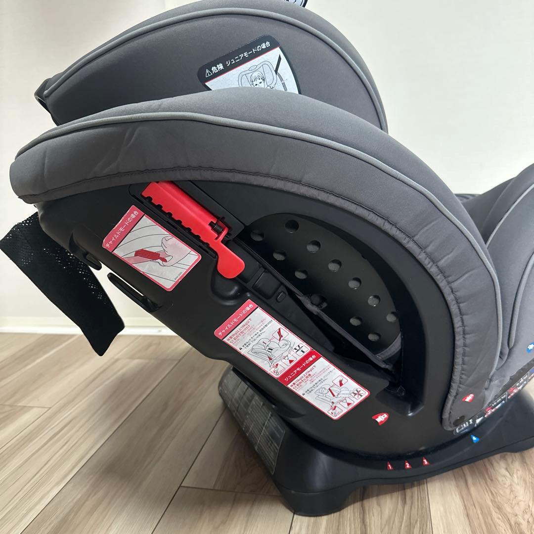 ジョイー バリアント新生児から7歳まで使用可