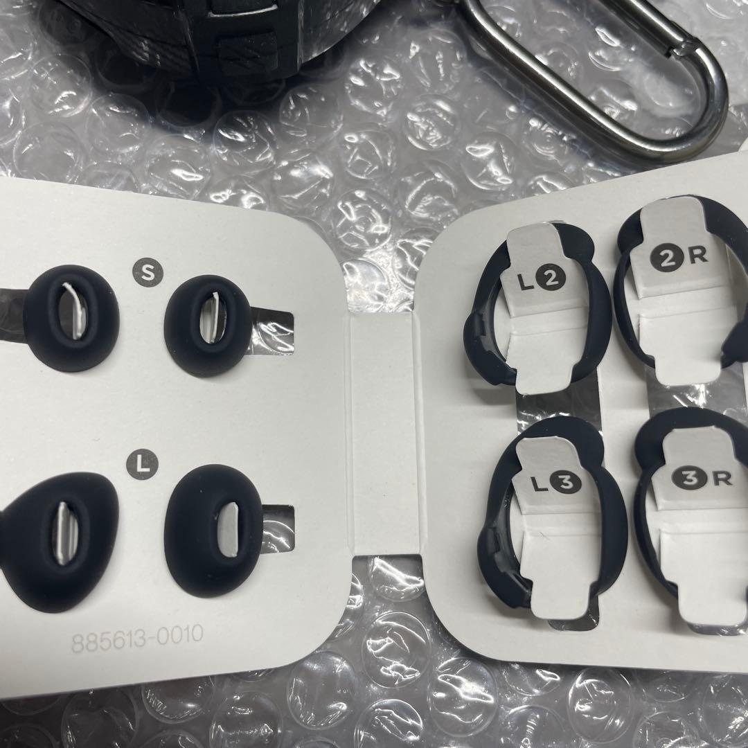 【美品】Bose QuietComfort Ultra ワイヤレスイヤフォン